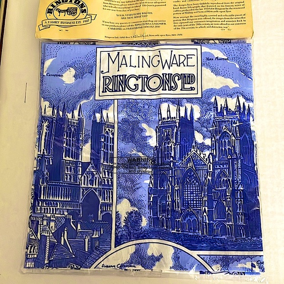 Tea Towels #2 - Picture 3 of 4